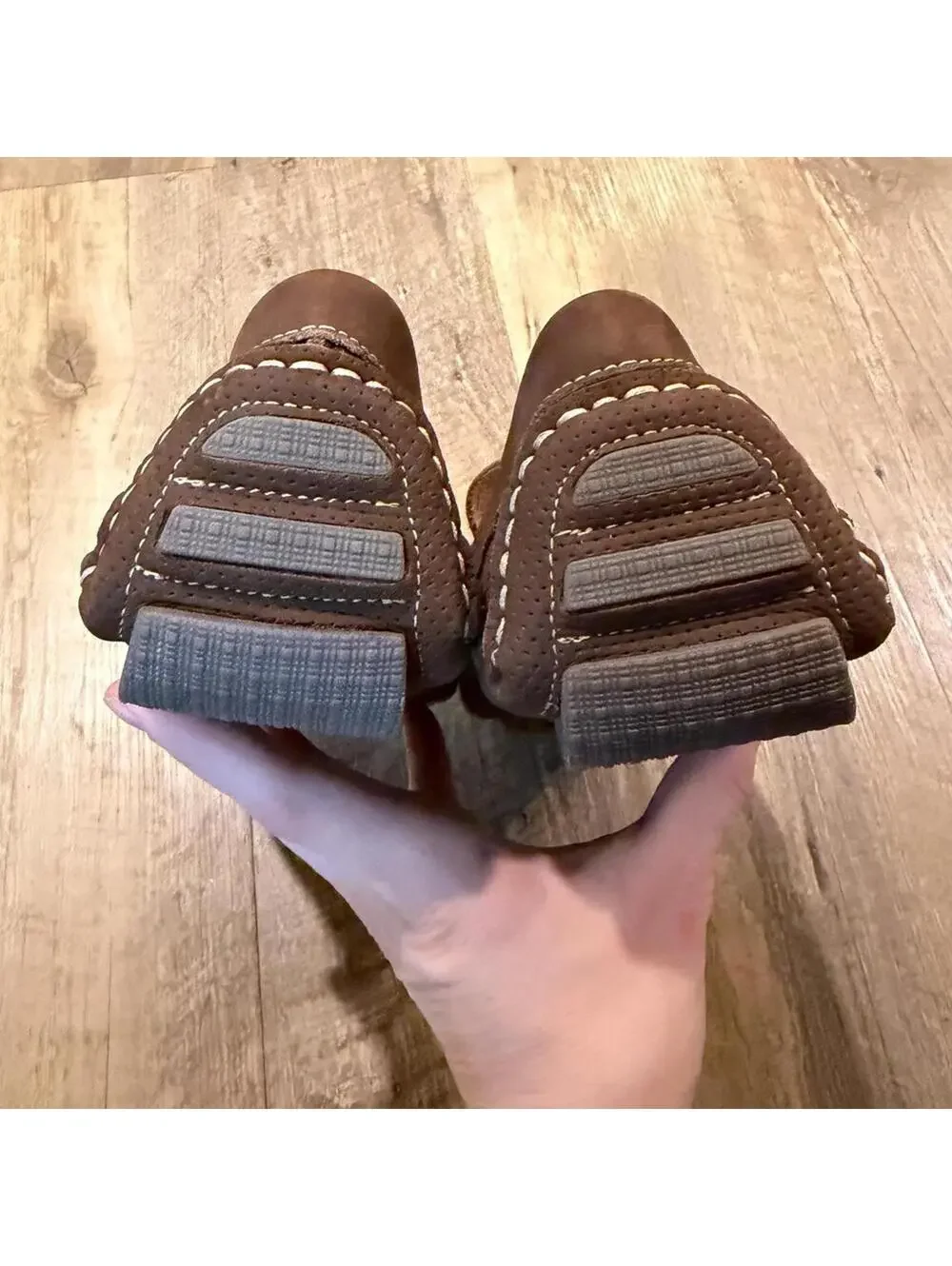 N/A stylish brown